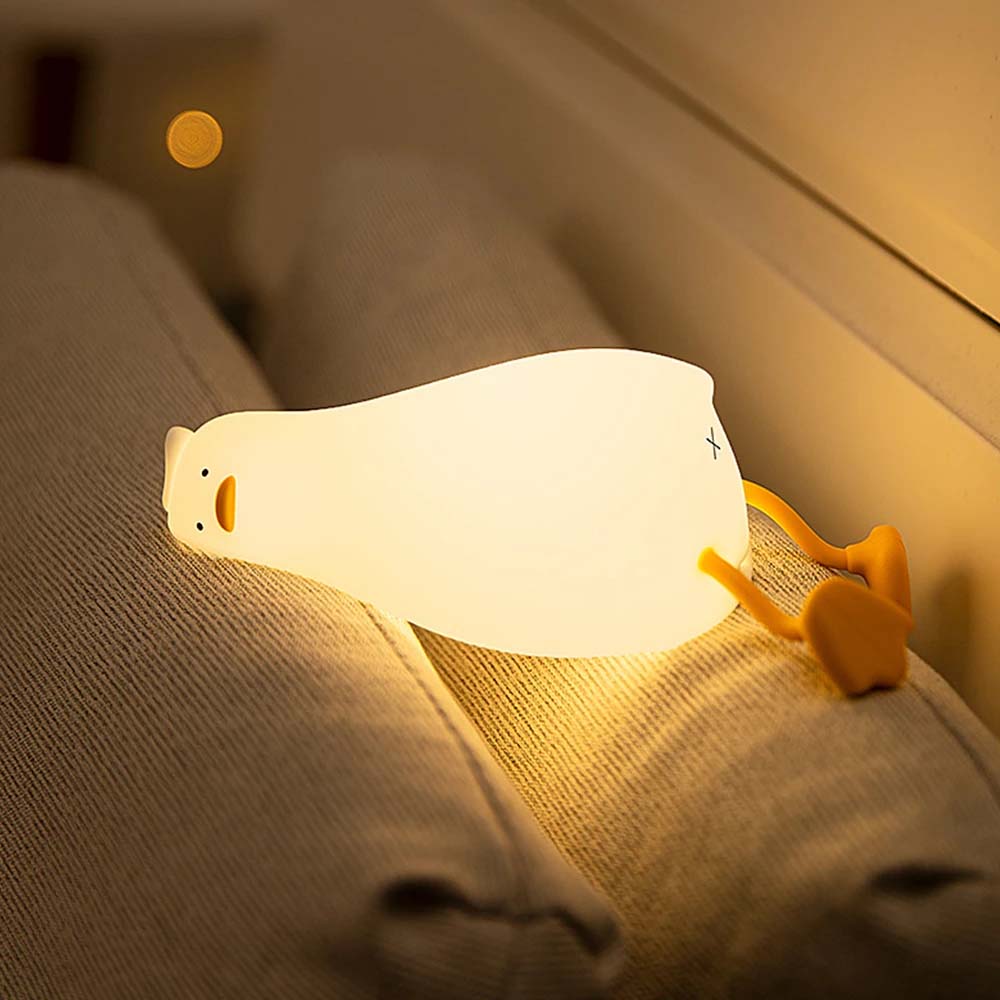 Eenden Lamp š¦