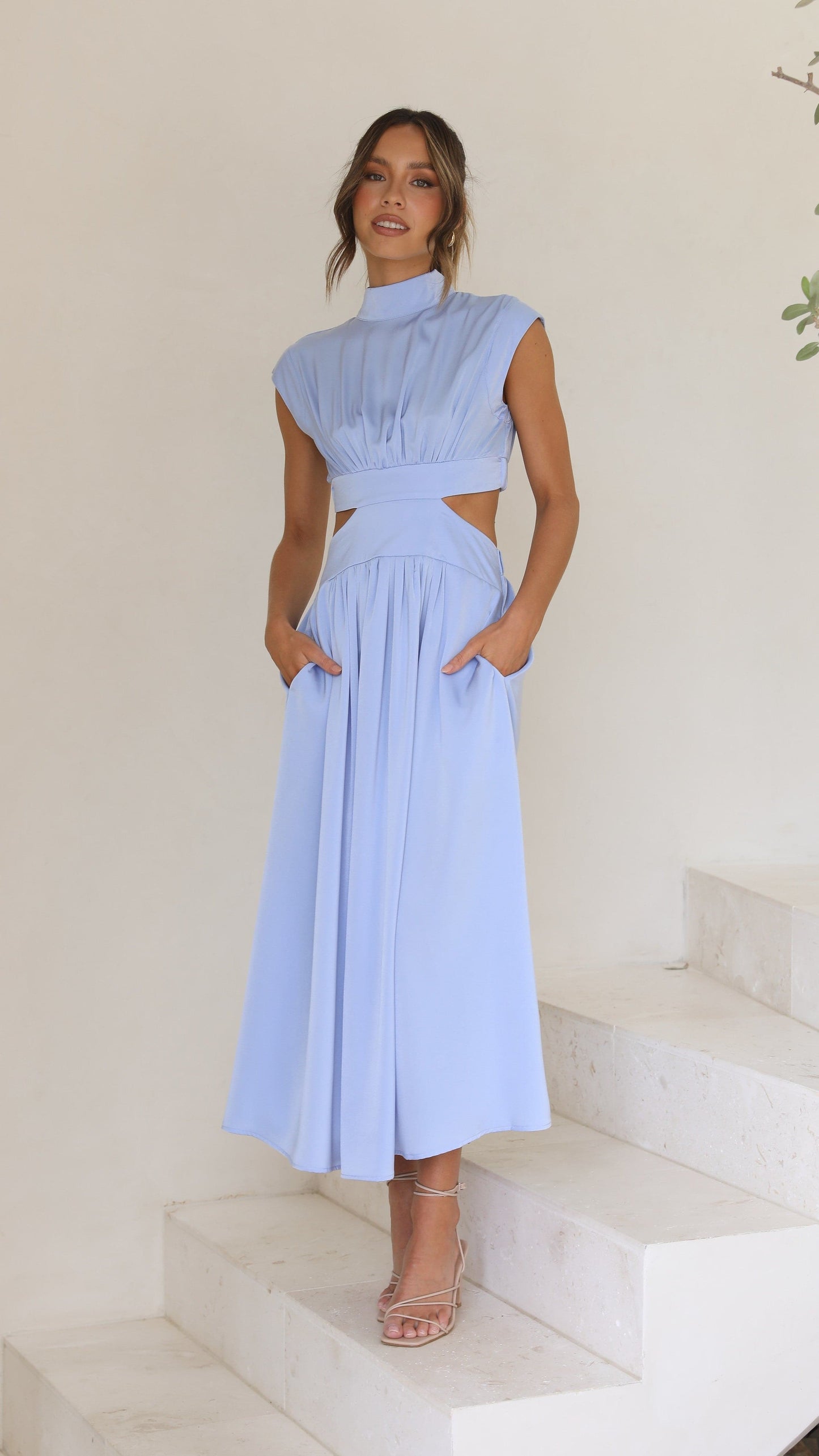 Glouvy | Comfortabel en stretchy