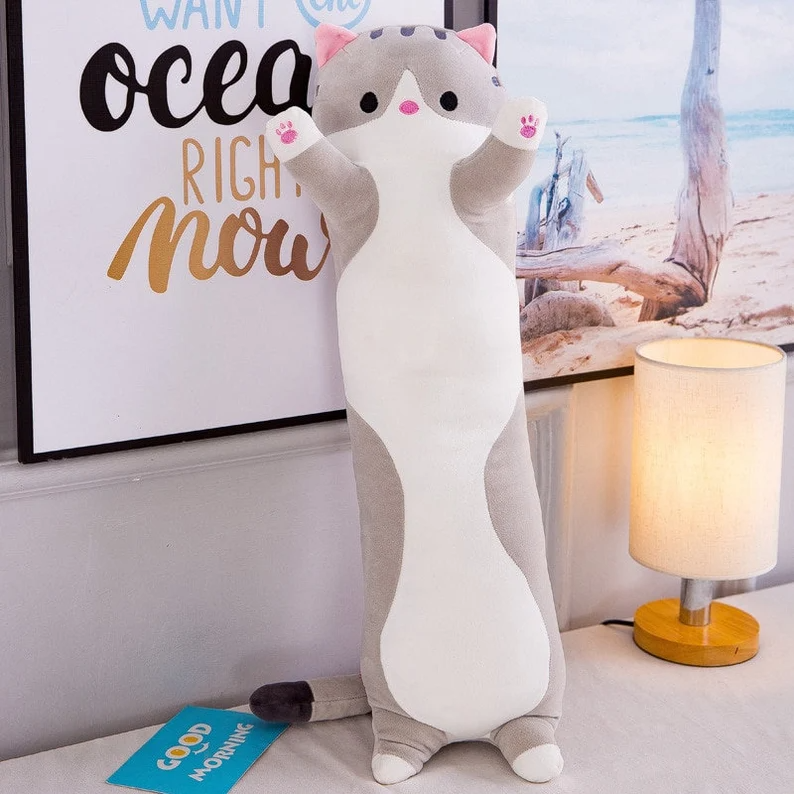 Kitty Knuffel ๐ป